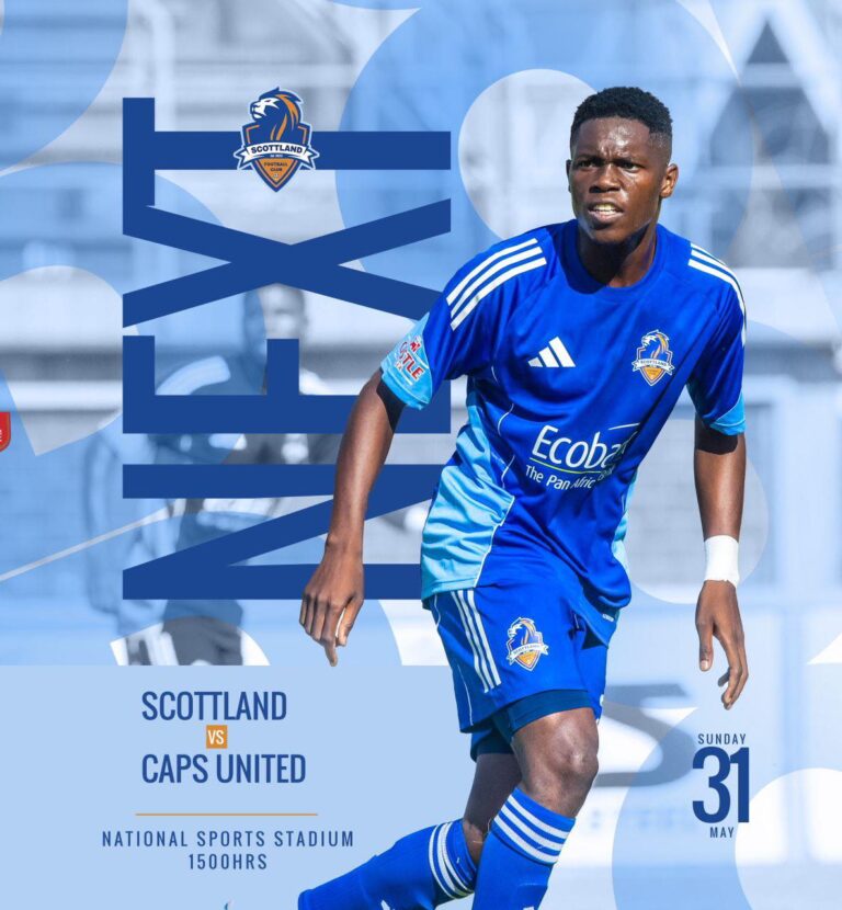 Push to sell tickets in advance for massive clash … As Scottland brace for CAPS clash